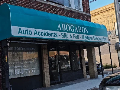 Abogados Attorneys At Law