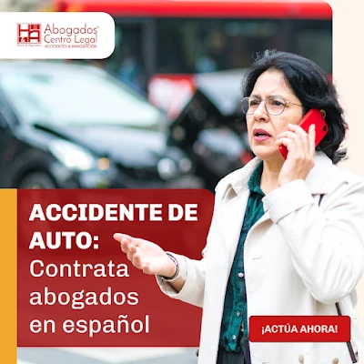 Abogados Centro Legal: Accidentes & inmigración