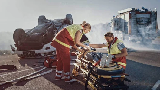 Abogados de Accidentes de Carro (Consulta Gratis)
