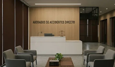Abogados de Accidentes Directo