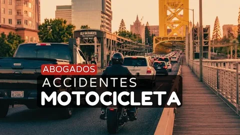 Abogados de Accidentes Sacramento