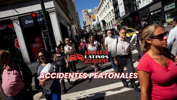 Abogados Latinos de Choques SF