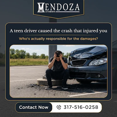 Alex Mendoza Law