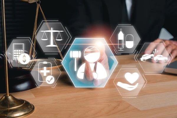 Alvine Law Firm, LLP