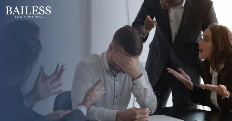 Bailess Law Firm