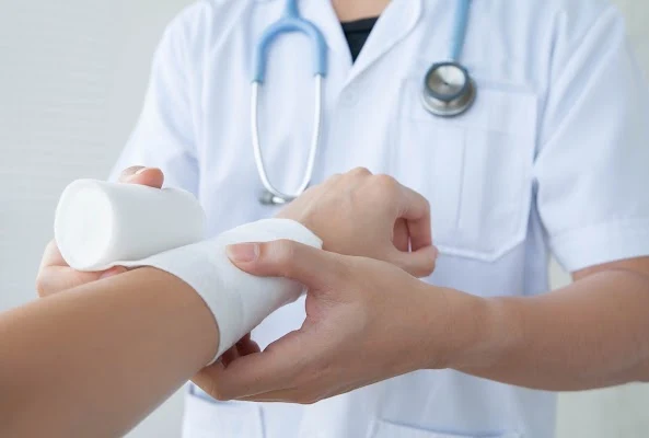 Barrios Virguez Attorneys: Accident & Injury Law