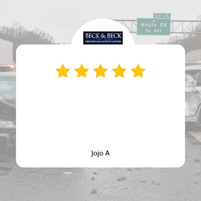 Beck & Beck Missouri Car Accident Lawyers
