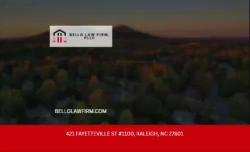 Bello Law Firm