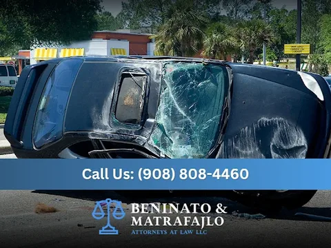 Beninato & Matrafajlo Law