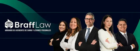 Braff Law Abogados de Accidentes de Carro y Lesiones Personales