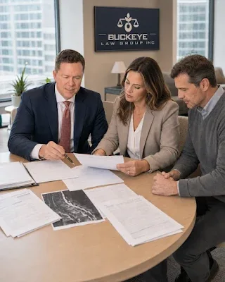 Buckeye Law Group