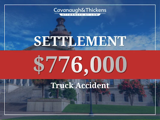 Cavanaugh & Thickens, LLC