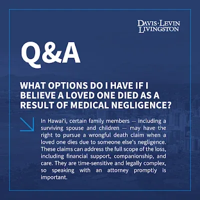 Davis Levin Livingston
