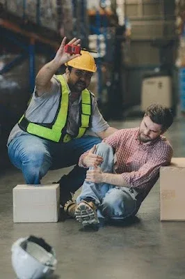 DefensaDirecta Abogados de Accidentes