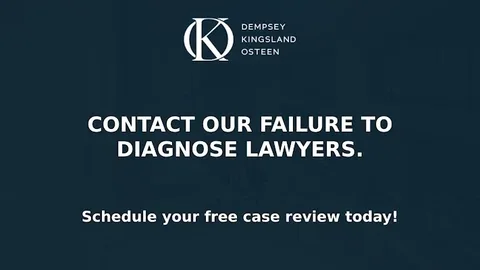 Dempsey, Kingsland & Osteen | Medical Malpractice Lawyers