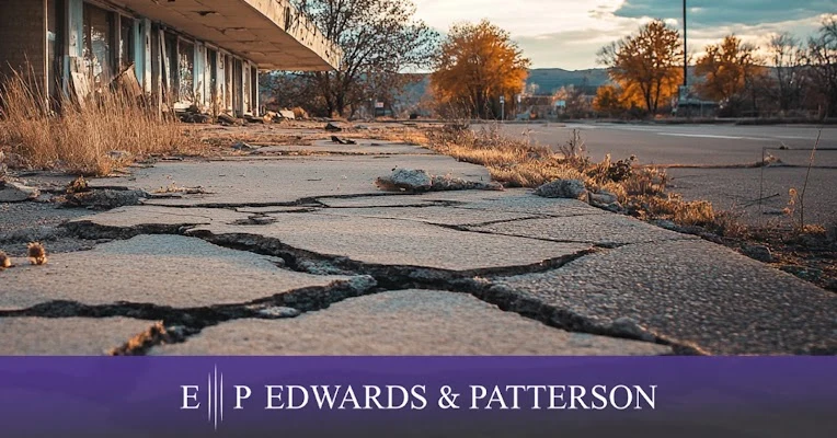 Edwards & Patterson Personal Injury Law Firm