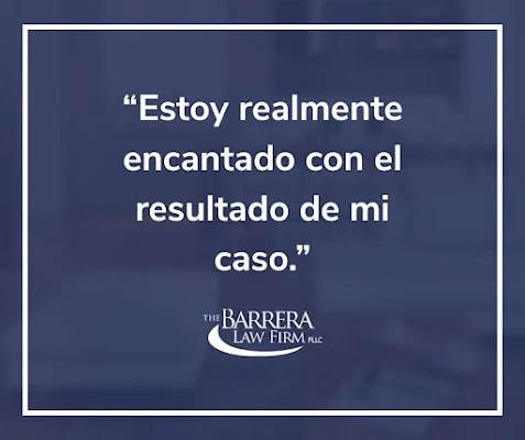 El Bufete Legal Barrera, PLLC
