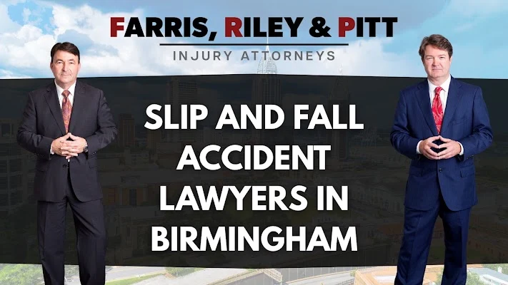 Farris, Riley & Pitt, LLP