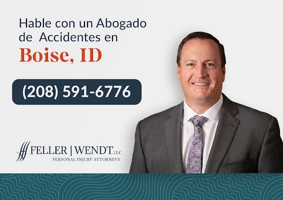 Feller & Wendt Personal Injury Attorneys