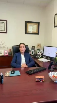 Fiol & Morros Personal Injury & Accident Lawyers Tampa