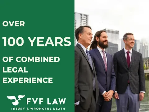 FVF Law Firm – Injury & Wrongful Death Lawyers – Austin