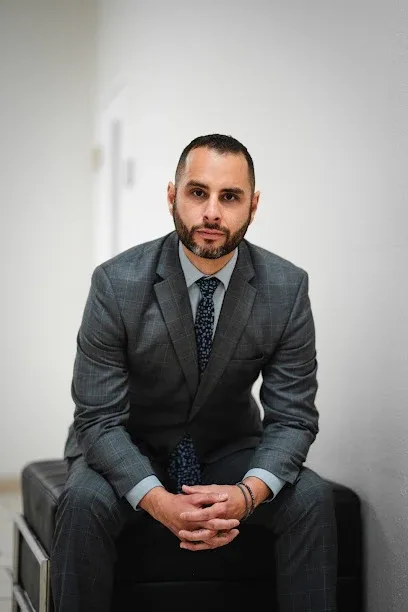 Garcia Legal, LLC