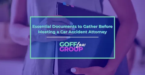 Goff Law Group