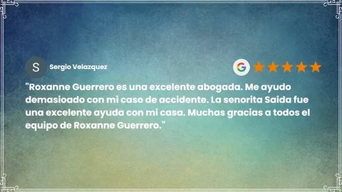 Guerrero Law Injury Lawyers