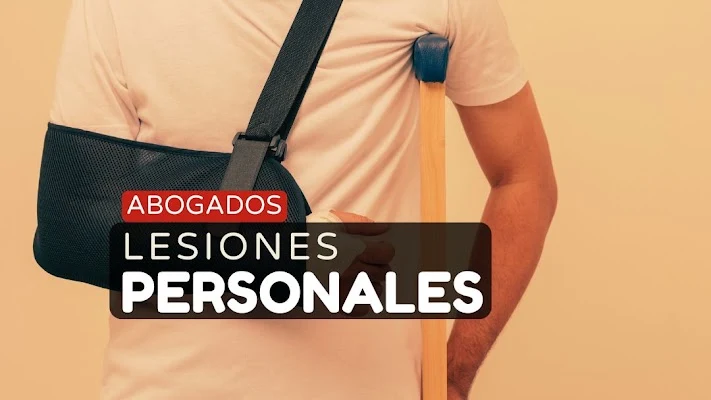 i Abogados de Accidentes