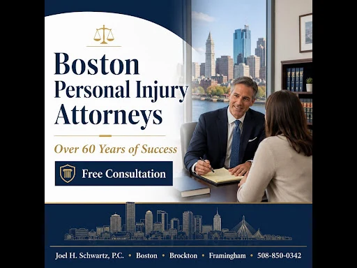 Joel H. Schwartz, P.C.