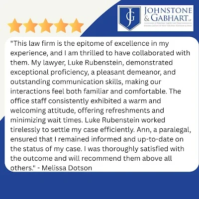 Johnstone & Gabhart, LLP