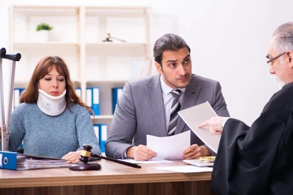 Kevin McManus Law: Kansas City Personal Injury & Accident Lawyers