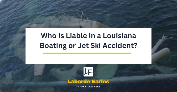 Laborde Earles Injury Lawyers