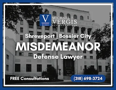 Law Offices of Michael J. Vergis