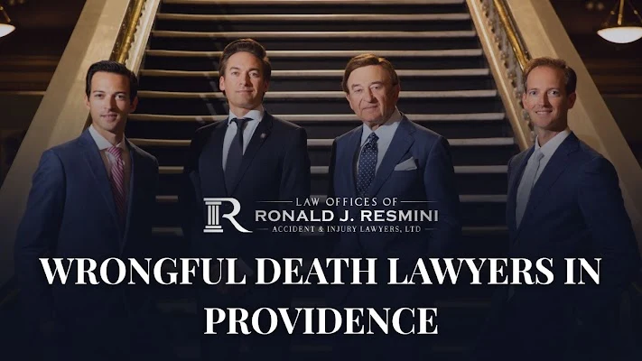 Law Offices of Ronald J. Resmini, Accident & Injury Lawyers, Ltd.