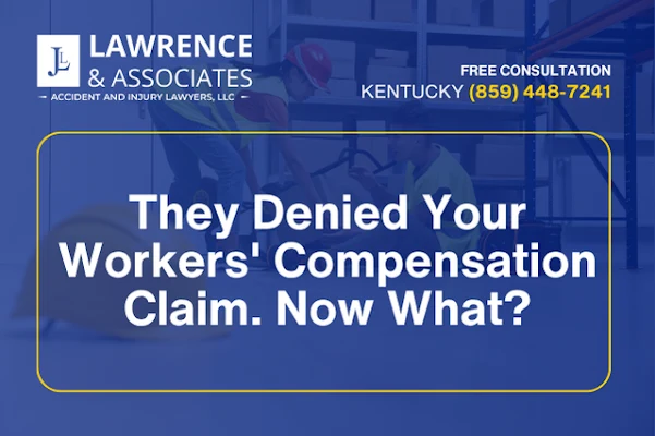 Lawrence & Associates Accident and Injury Lawyers, LLC
