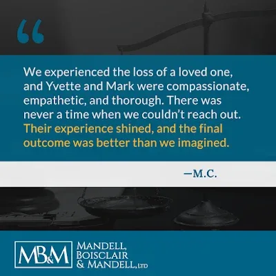 Mandell, Boisclair & Mandell, Ltd