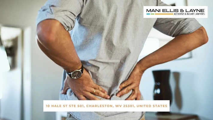 Mani Ellis & Layne Accident & Injury Lawyers Charleston