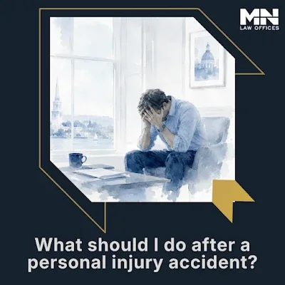Marasco & Nesselbush, LLP