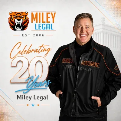 Miley Legal Accident Injury Lawyers
