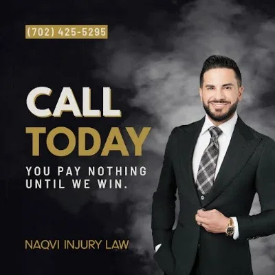 Naqvi Accident Injury Law