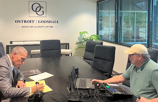 Ostroff Godshall Injury and Accident Lawyers