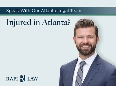 Rafi Law Firm
