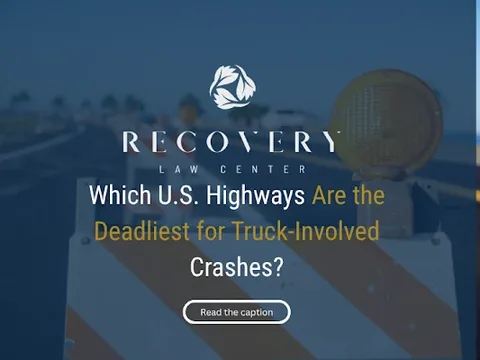 Recovery Law Center, Injury & Accident Attorneys
