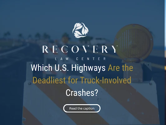 Recovery Law Center, Injury & Accident Attorneys