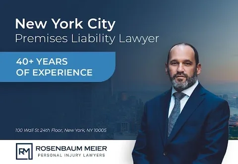Rosenbaum Meier Personal Injury Lawyers