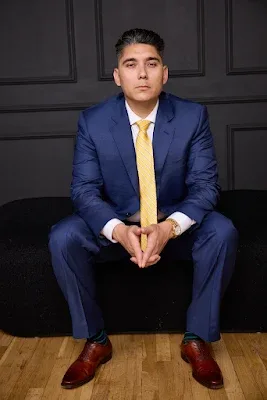 Ruben Law Group, AZ Injury Attorney
