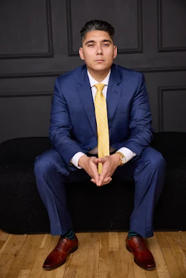 Ruben Law Group, AZ Injury Attorney