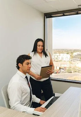 Runion Personal Injury Lawyers - Phoenix Office