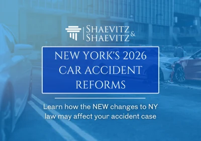 Shaevitz & Shaevitz Law Offices